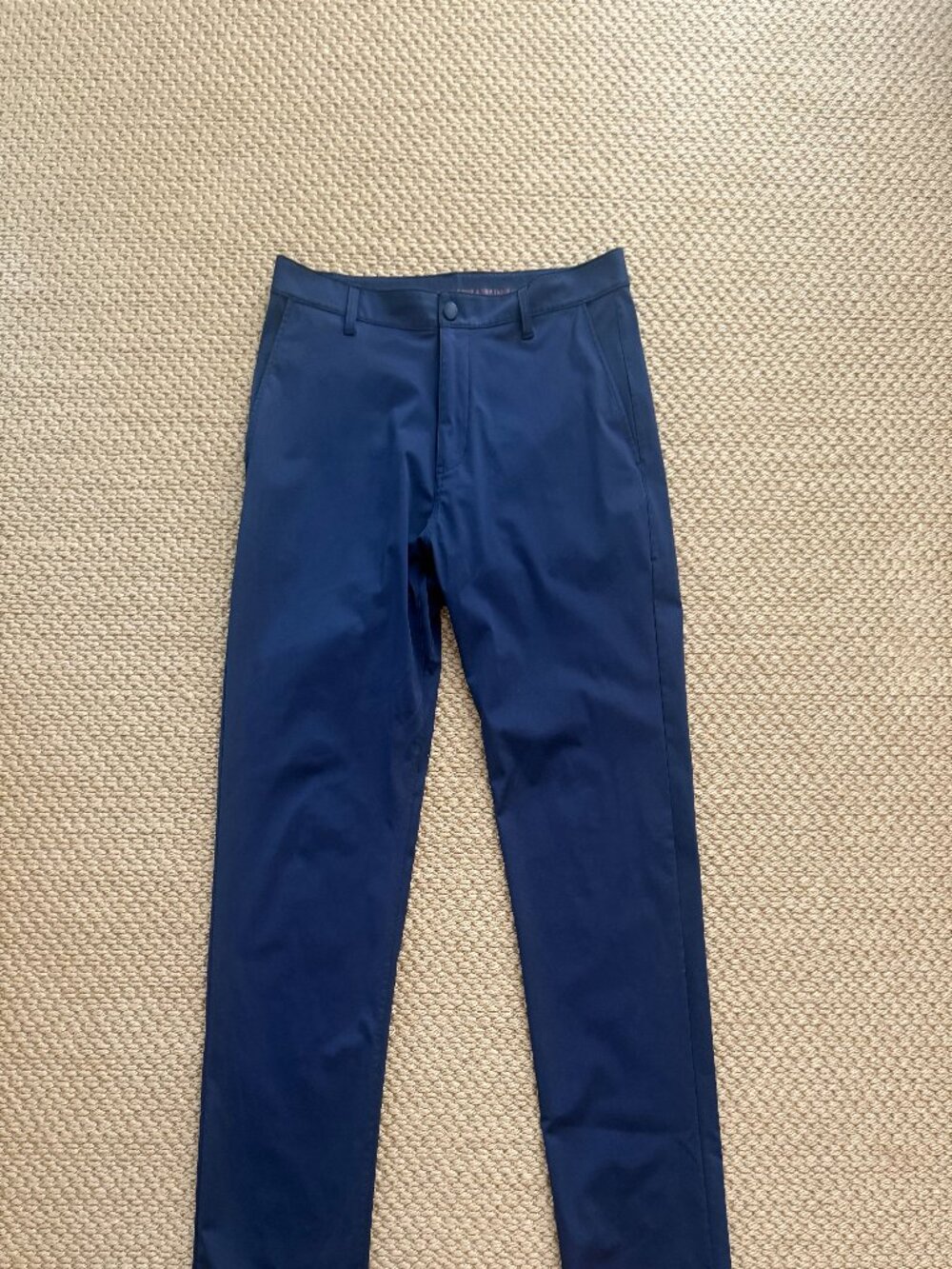 Rhone Slip Pocket Pants